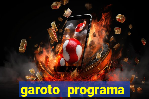 garoto programa porto alegre